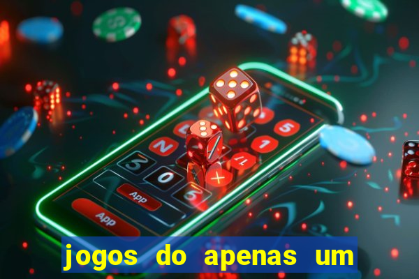 jogos do apenas um show pancadaria 2